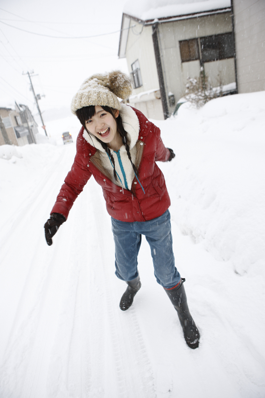 鈴木愛理 91 Airi Suzuki  Project Digital Books  日本美女